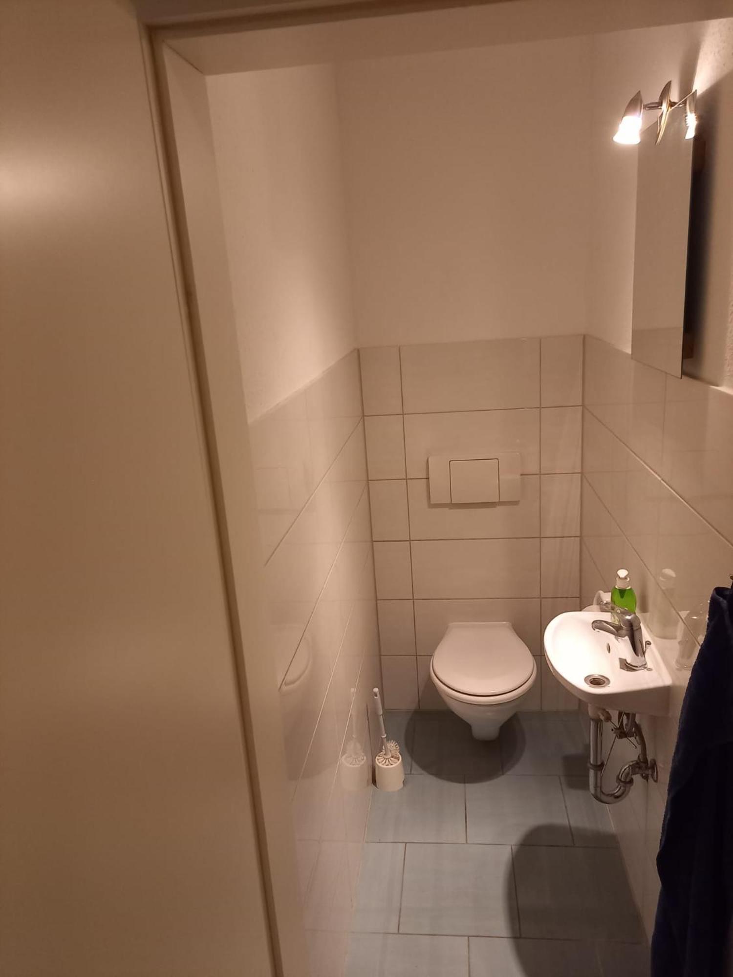 ברונסבוטל Zimmer Lummerland מראה חיצוני תמונה