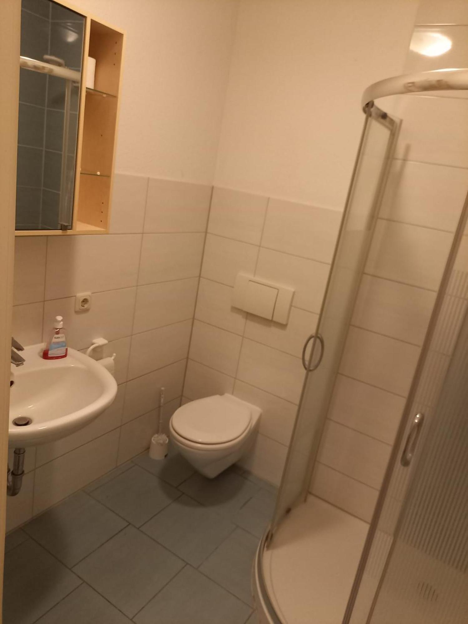 ברונסבוטל Zimmer Lummerland מראה חיצוני תמונה
