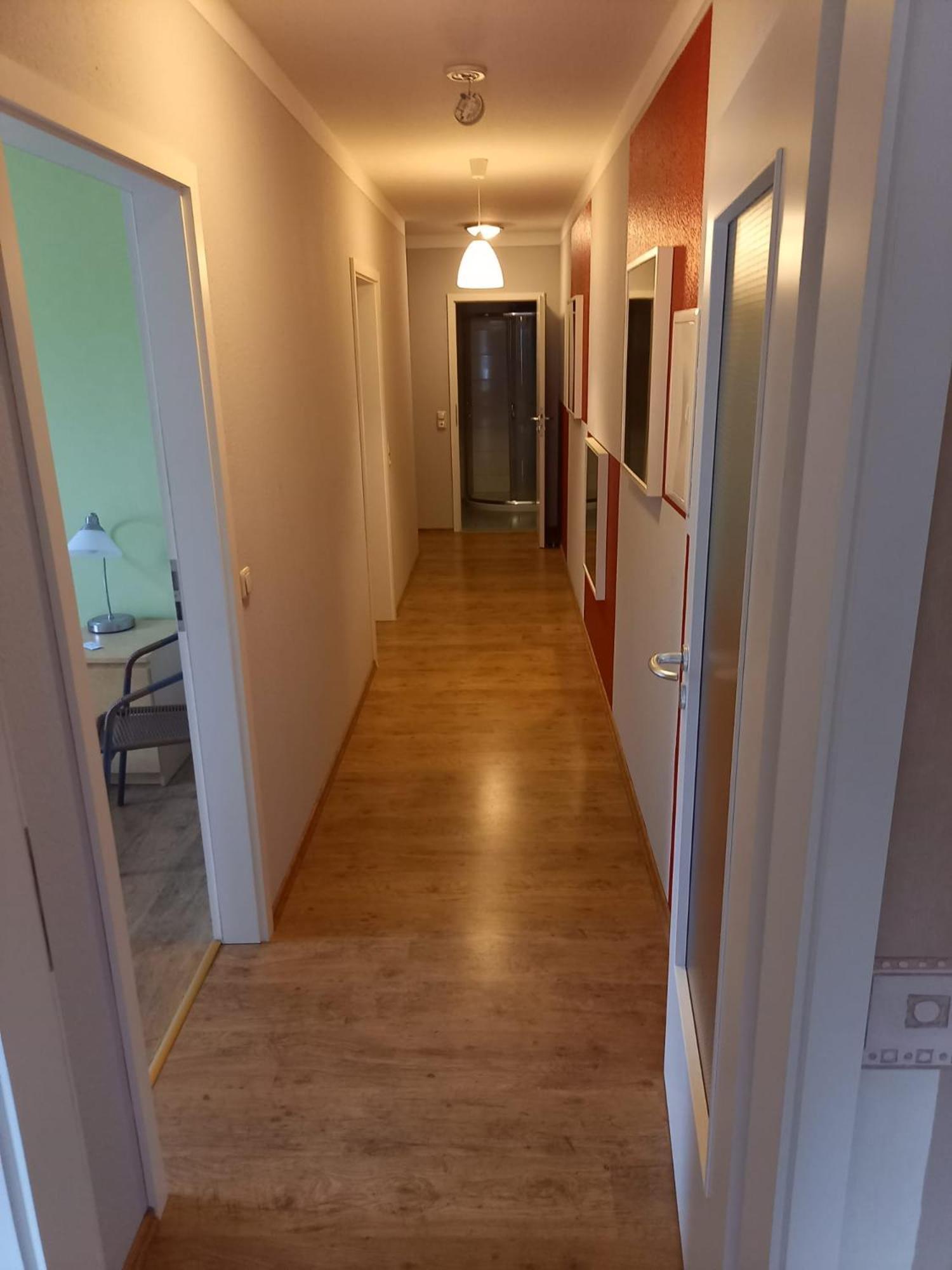 ברונסבוטל Zimmer Lummerland מראה חיצוני תמונה