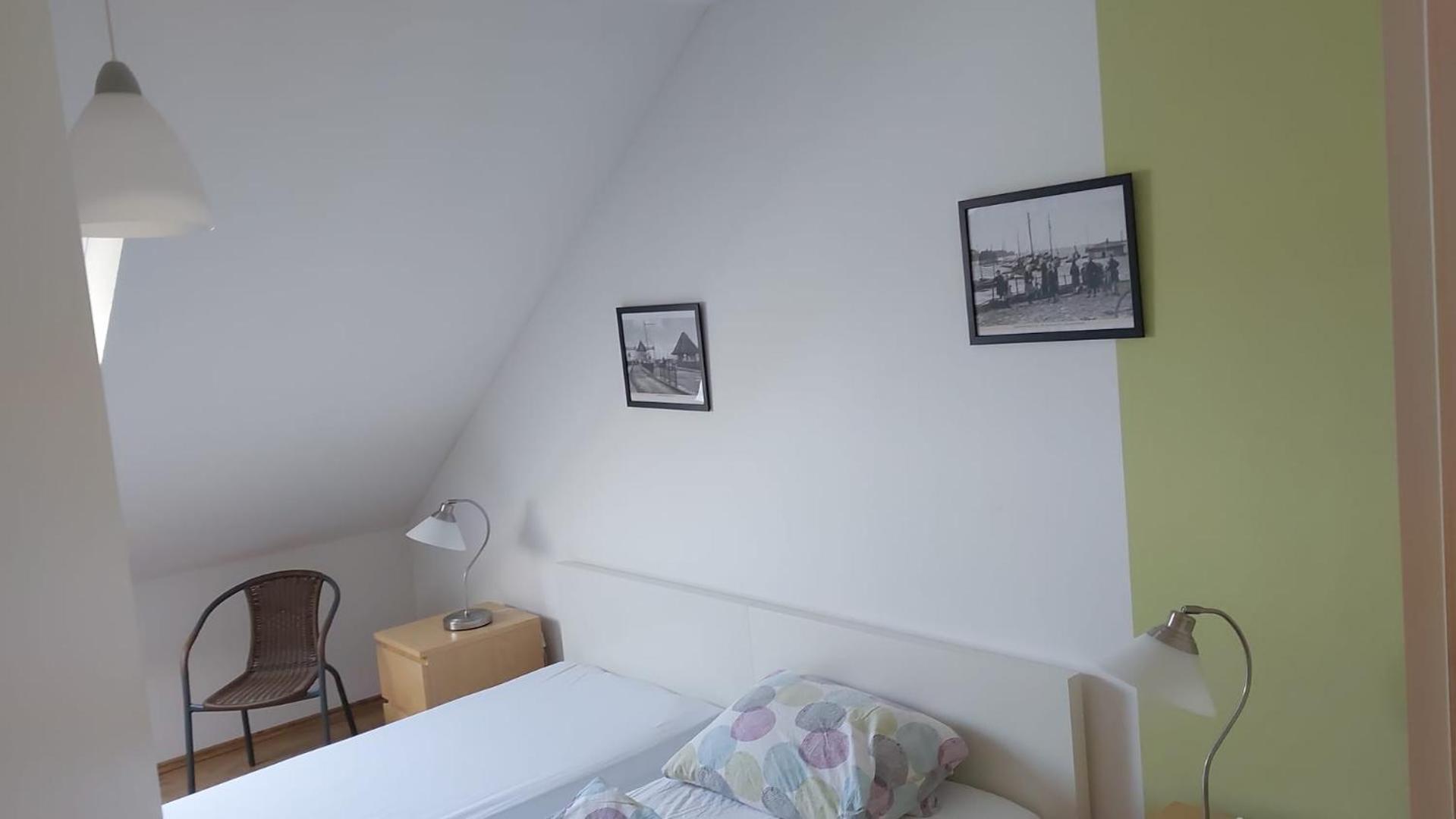 ברונסבוטל Zimmer Lummerland מראה חיצוני תמונה